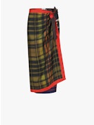 Dries Van Noten WOMAN,skirts