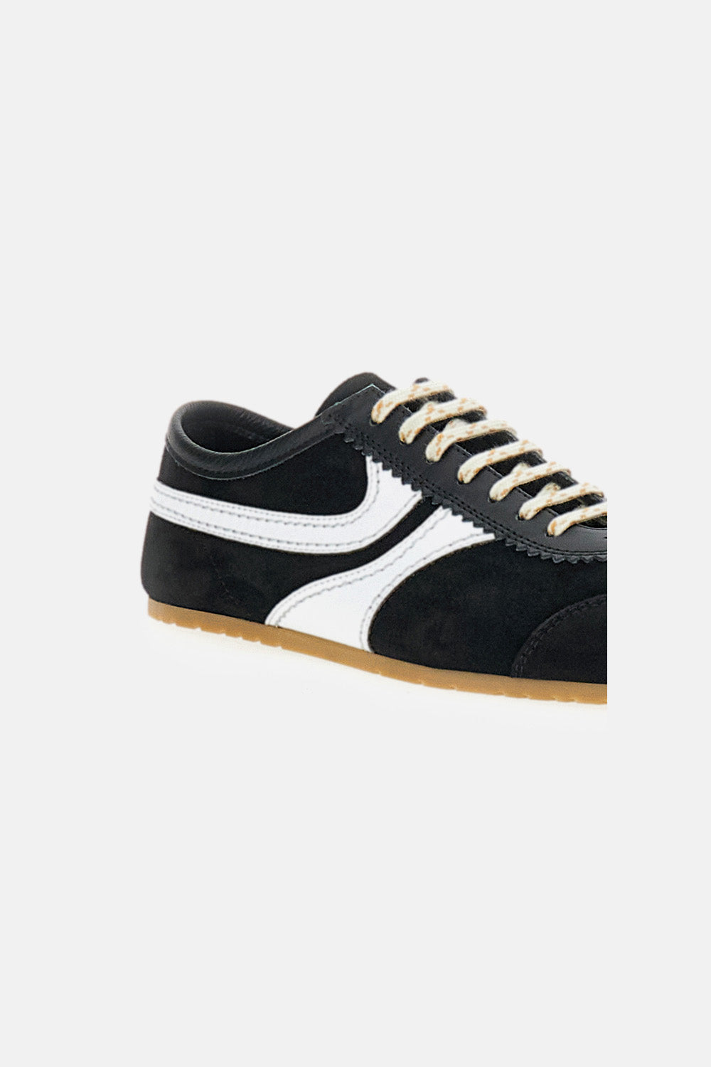 SUEDE SNEAKERS