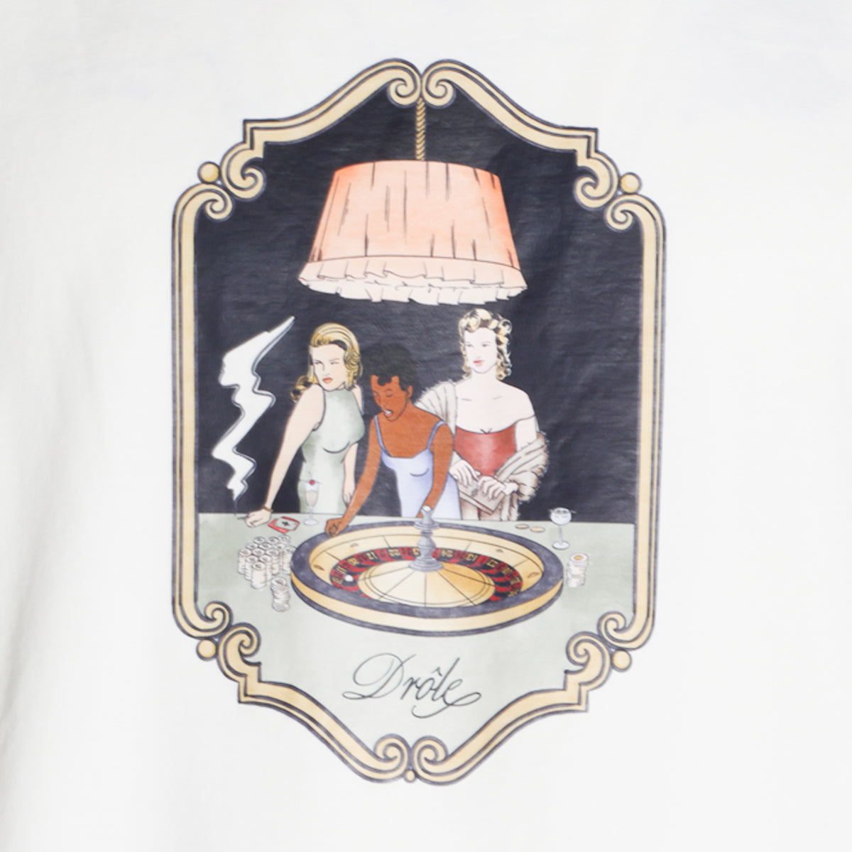 DROLE DE MONSIEUR MAN,t-shirts