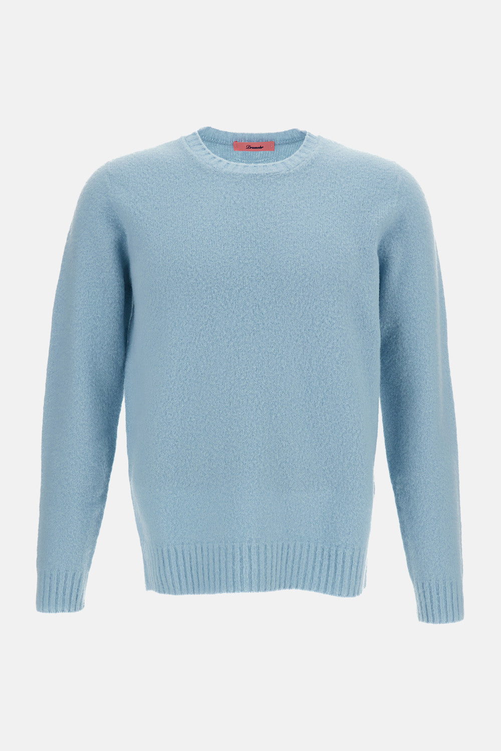 CREWNECK SWEATER
