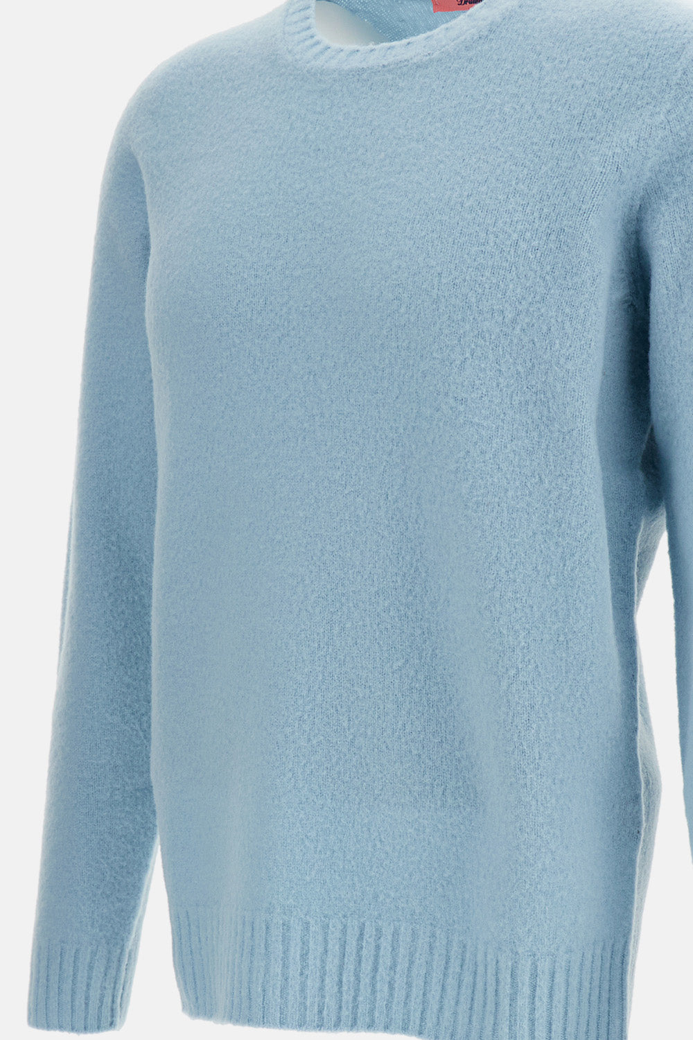 CREWNECK SWEATER