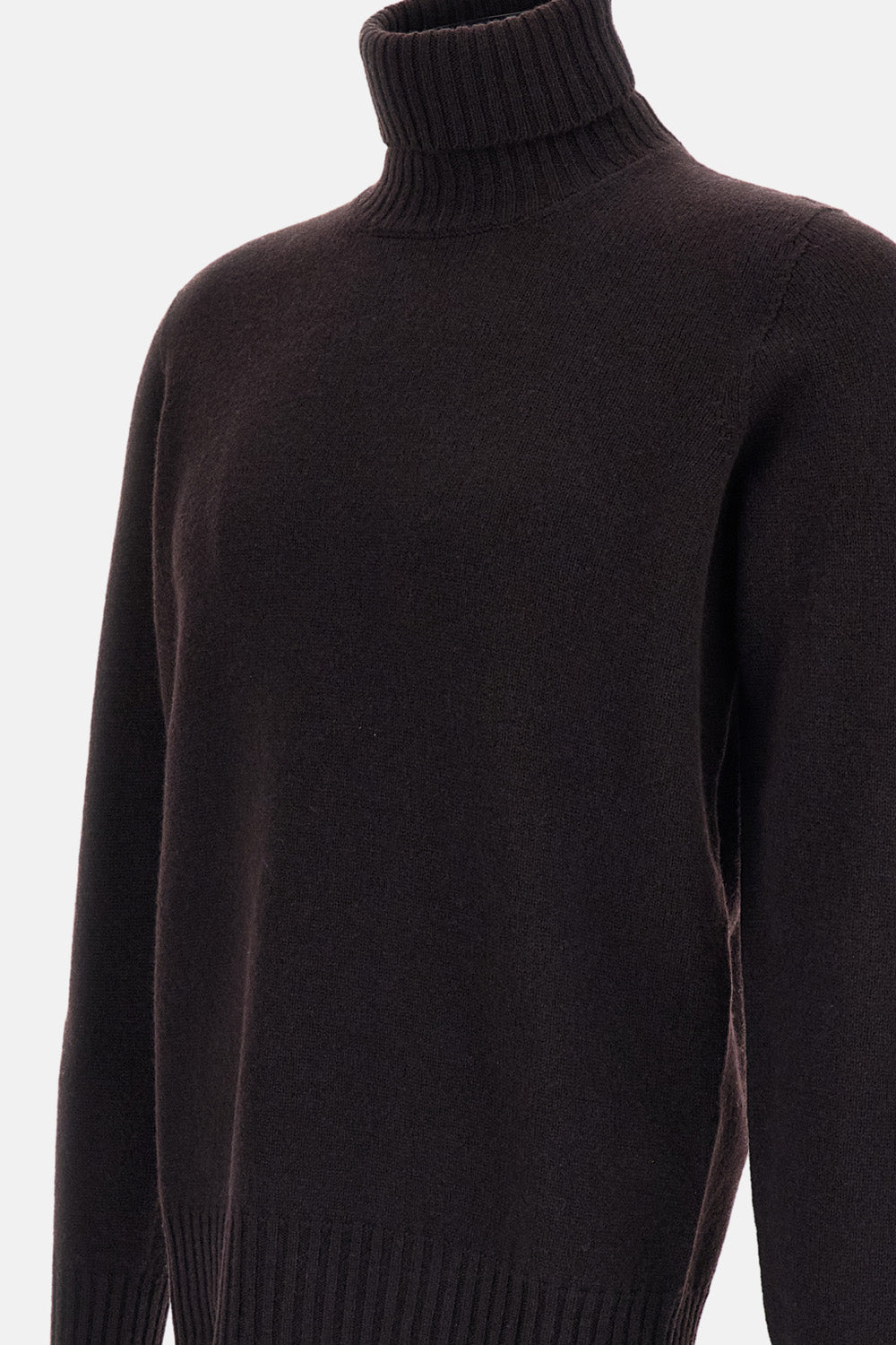 TURTLENECK SWEATER