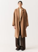 Dušan WOMAN,coats