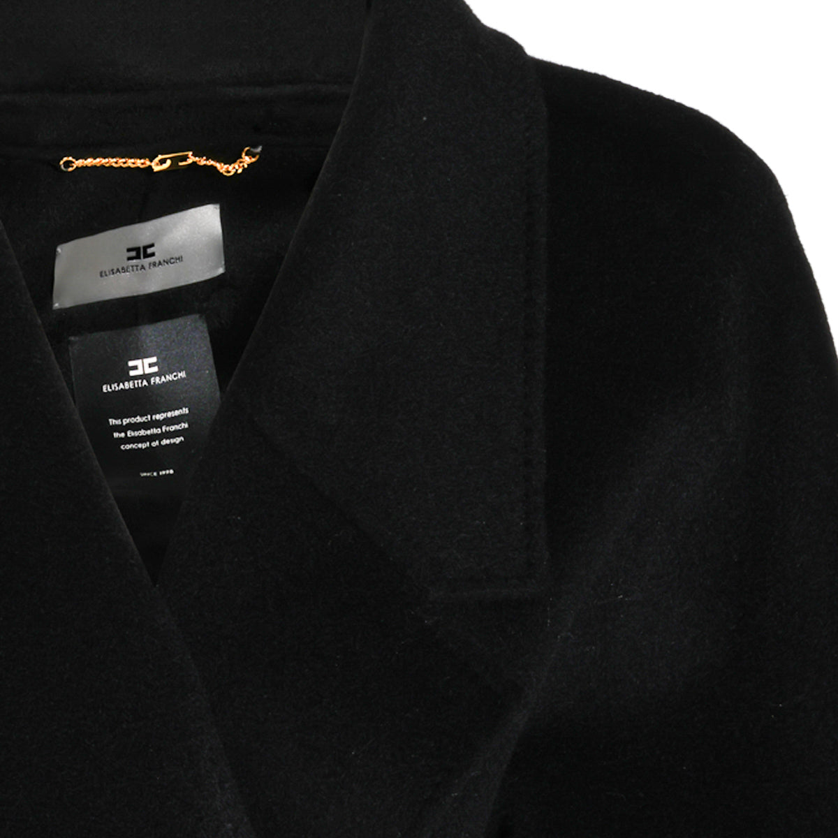 ELISABETTA FRANCHI WOMAN,coats