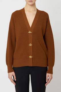 Elisabetta Franchi WOMAN,knitwear