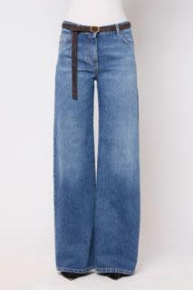 Elisabetta Franchi WOMAN,jeans