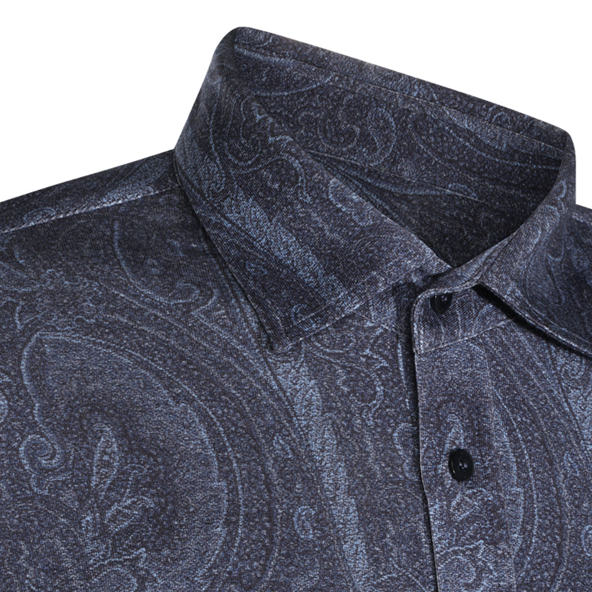 BLUE STRETCH ARNICA SHIRT