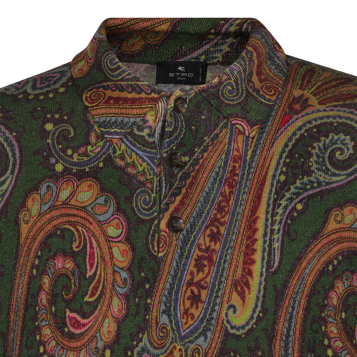 ETRO MAN,knitwear