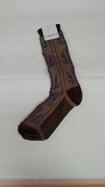 Exquisite J WOMAN,socks