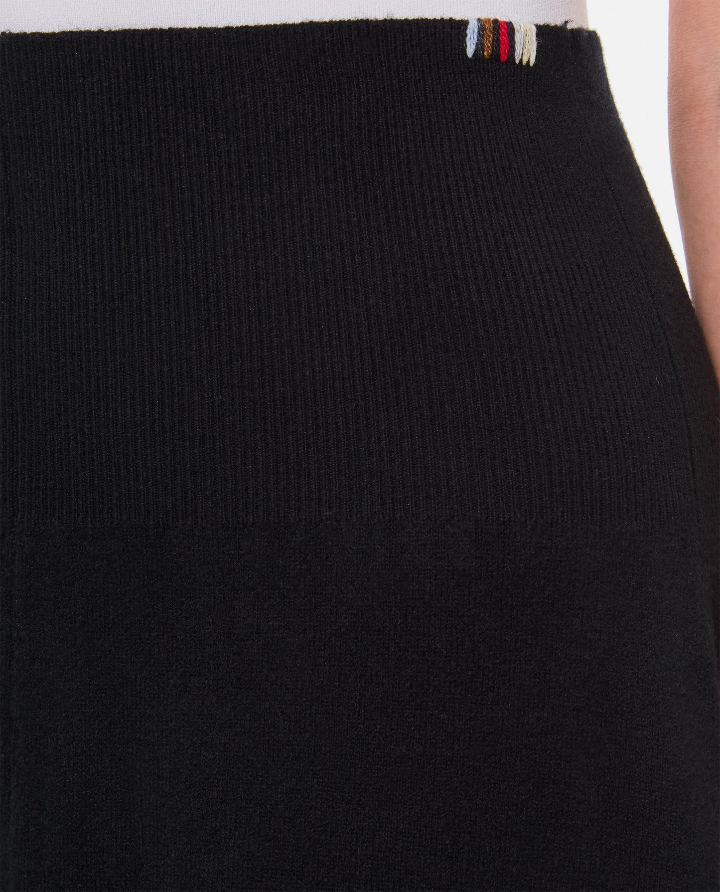 EASE CASHMERE STRETCH 2.26 SKIRT