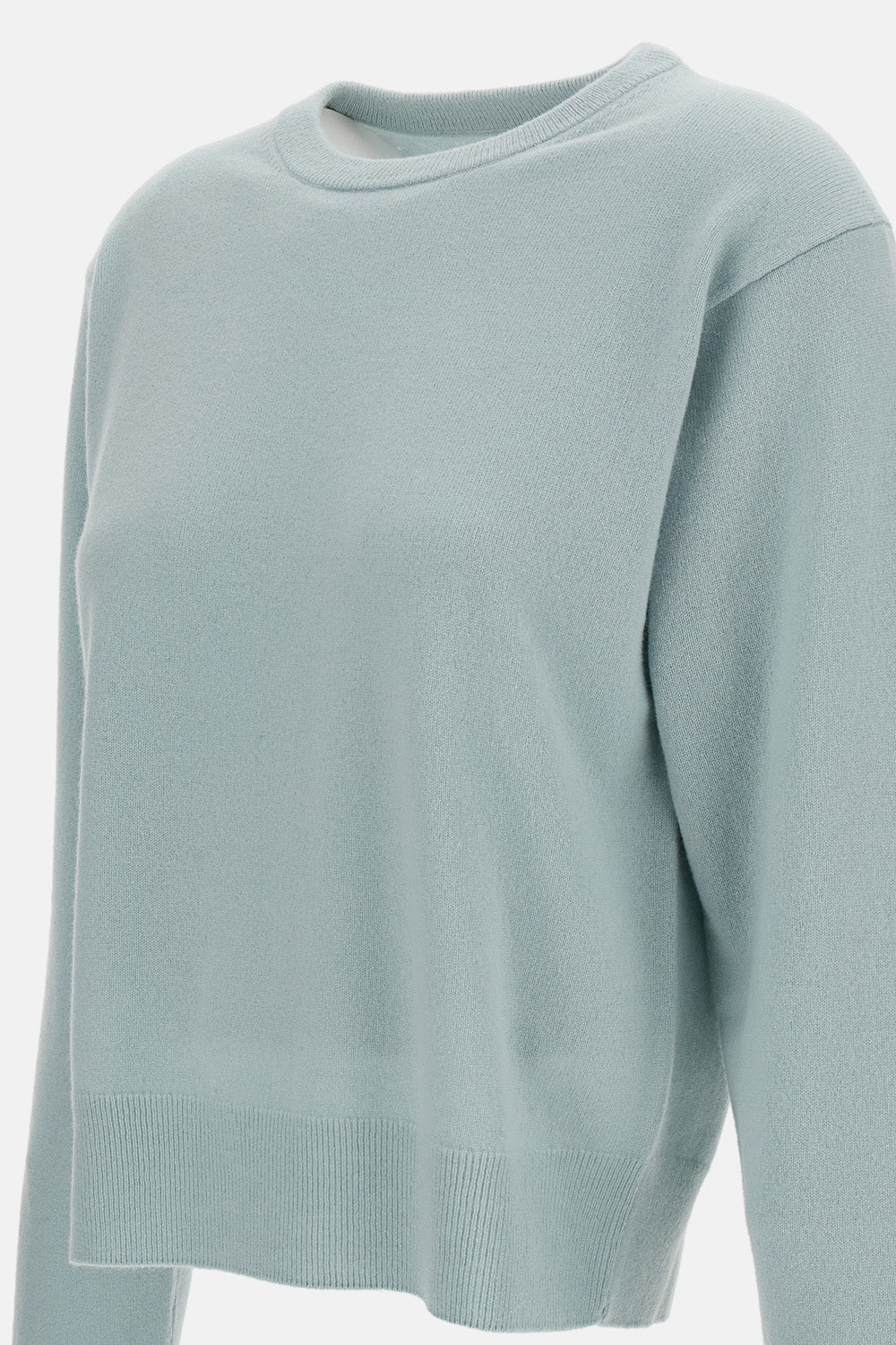 N.475 MARCH CREWNECK SWEATER