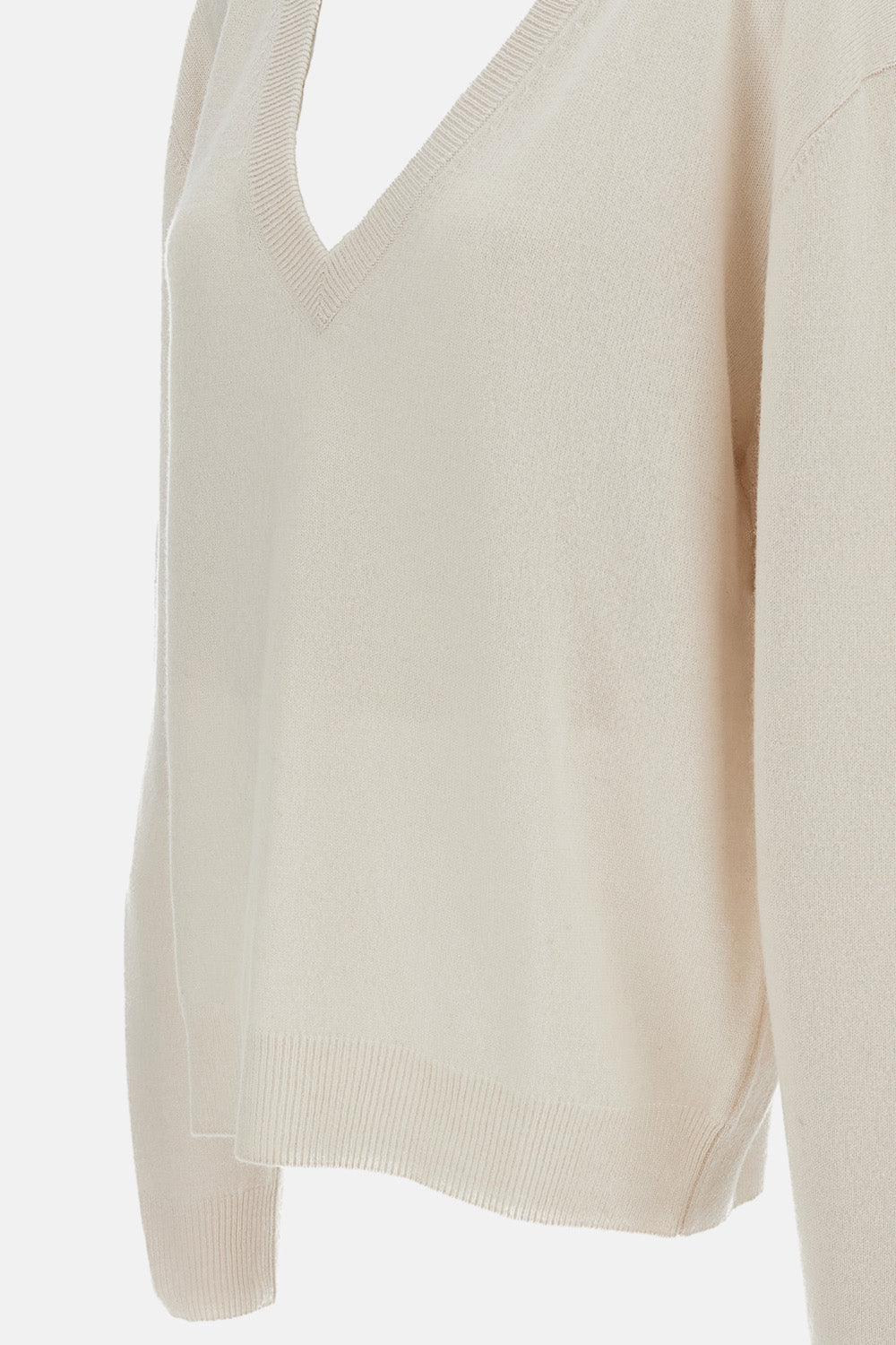 N.492 BEN V-NECK SWEATER