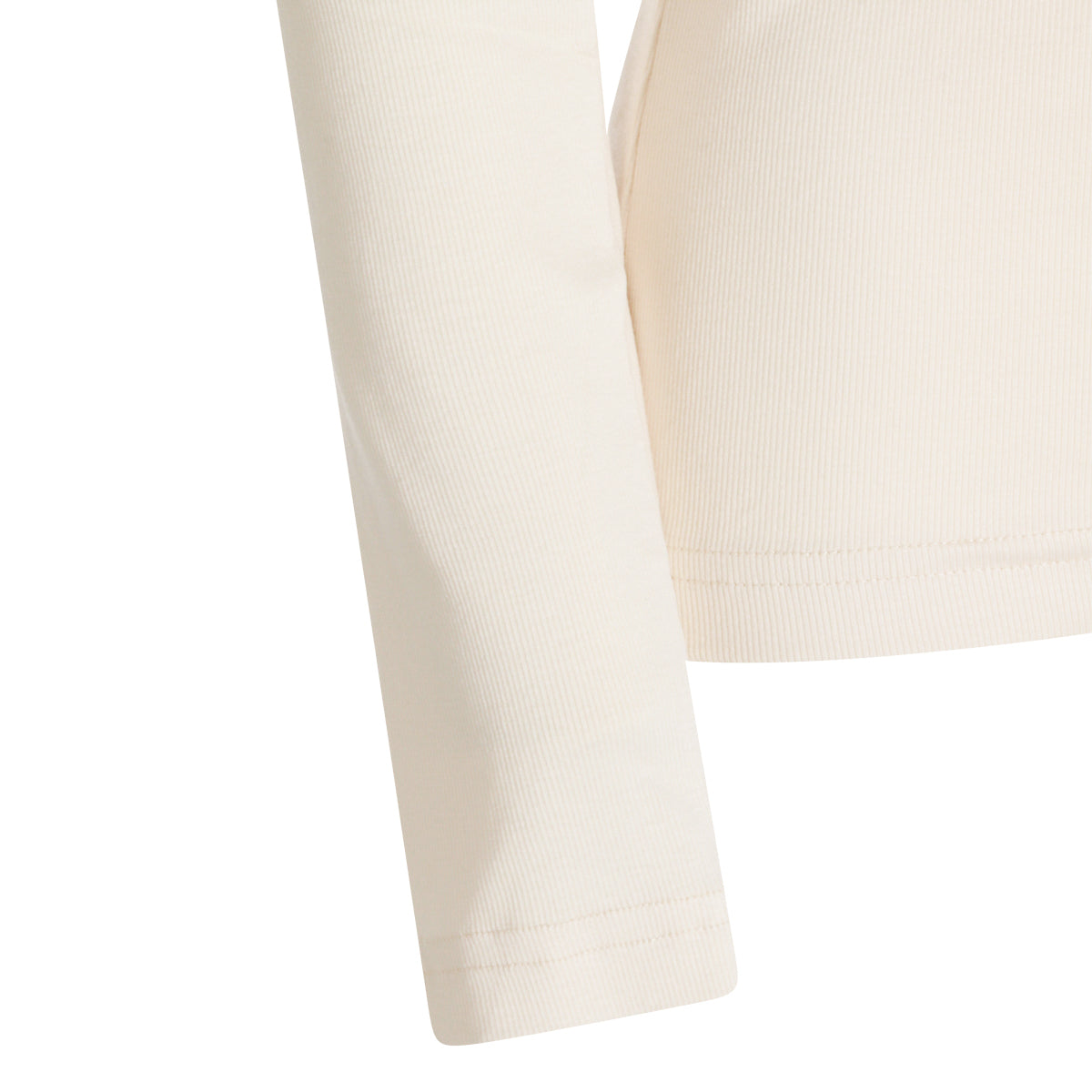 BUTTER COTTON T-SHIRT