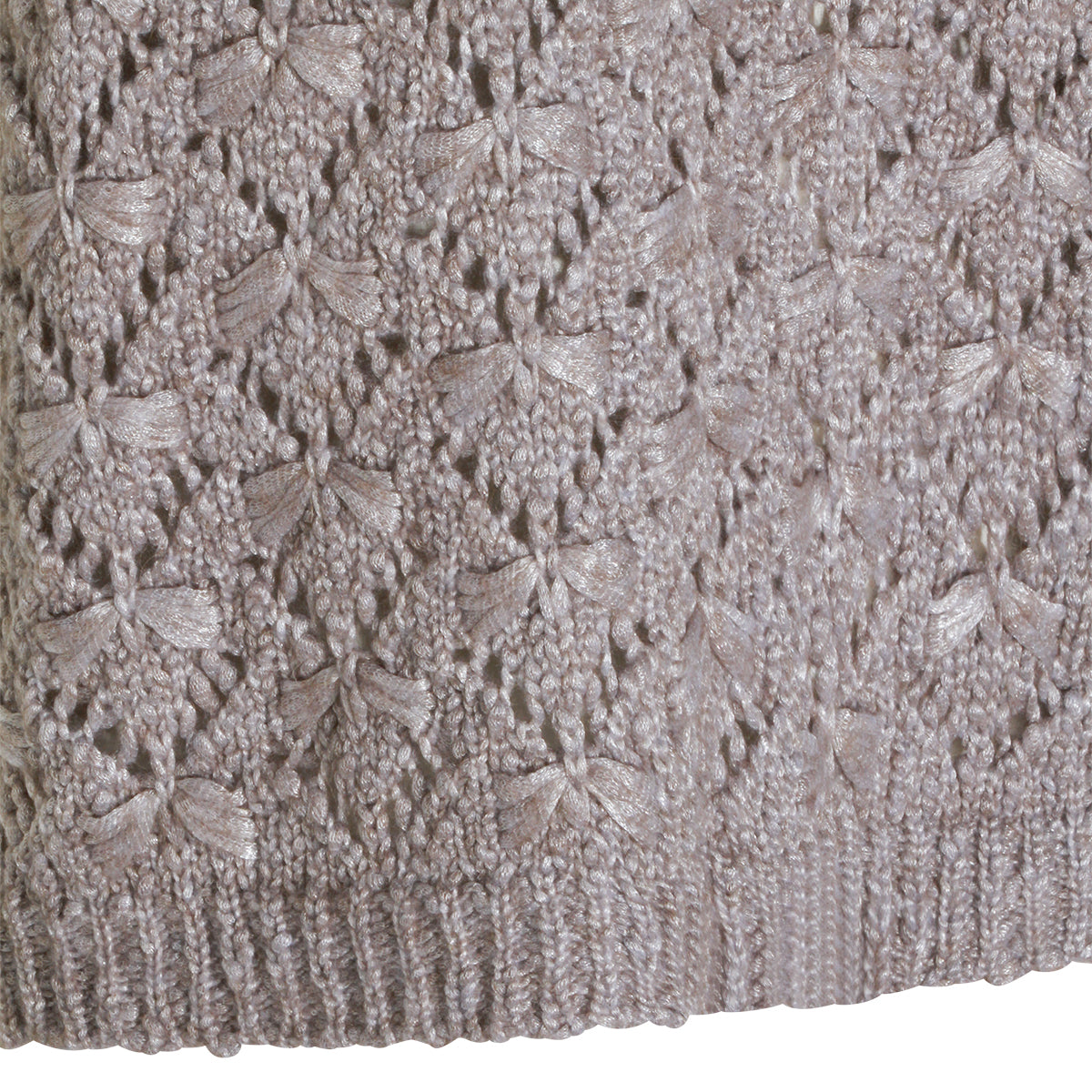 GREY KNITWEAR