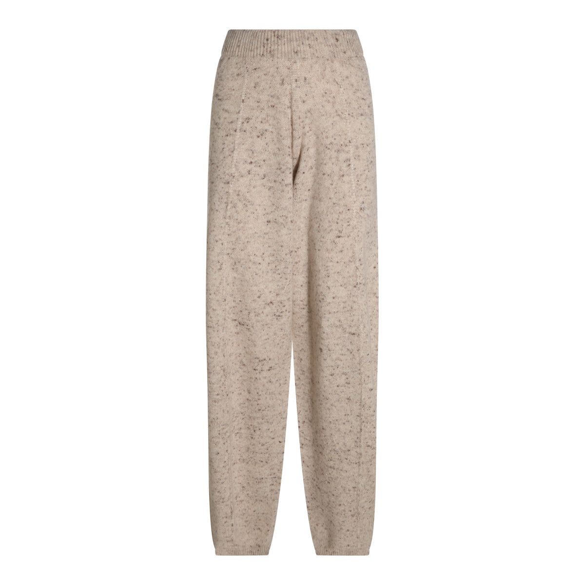 CASHA WOOL AND MOHAIR PANTS