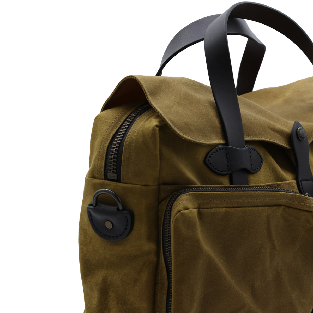 FILSON MAN,top handle bags