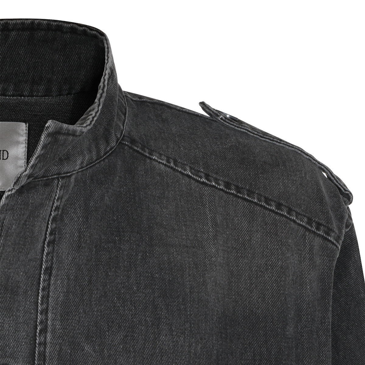 FOUND MAN,casual jackets