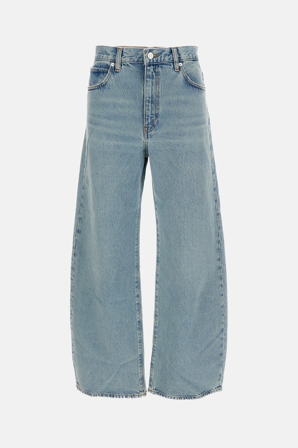 JEANS THE BOW