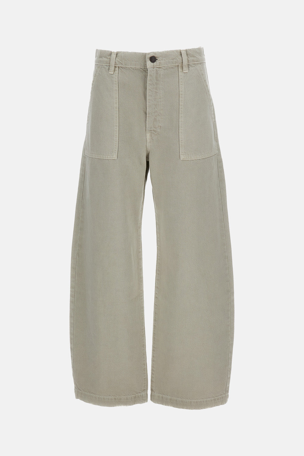 JEANS THE BOW CARGO