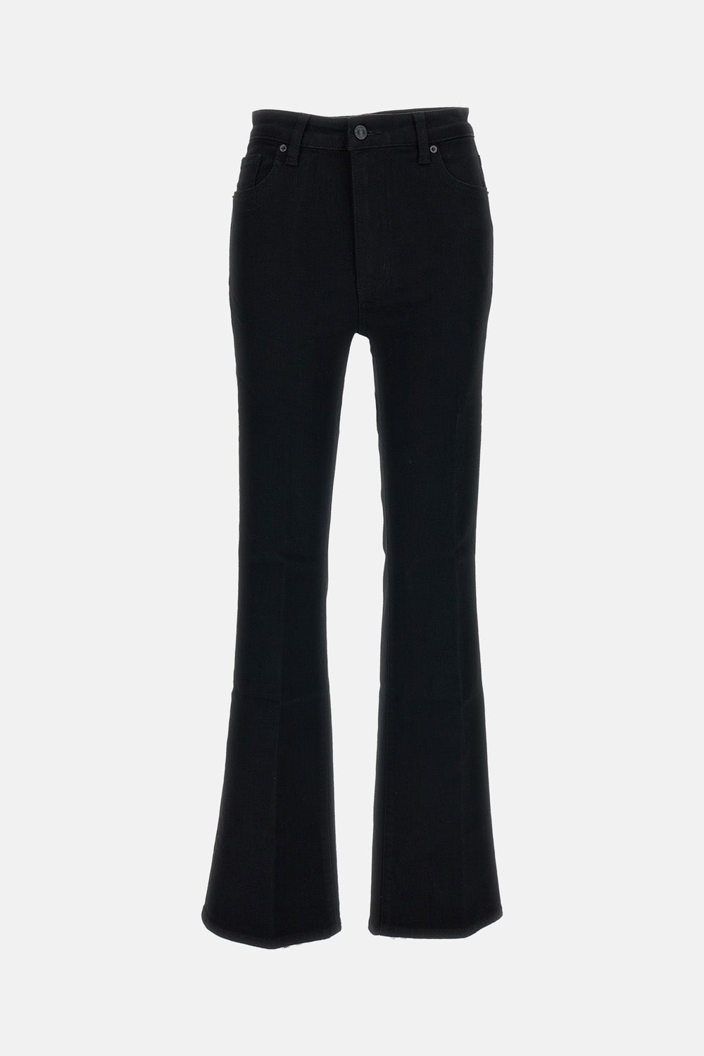 THE REBOOT JEANS