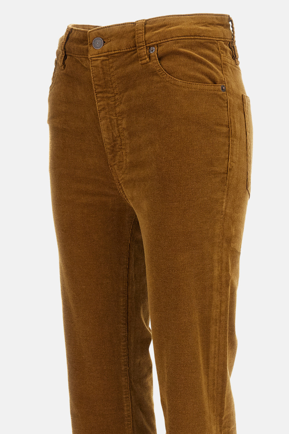 THE CORDUROY REBOOT TROUSERS