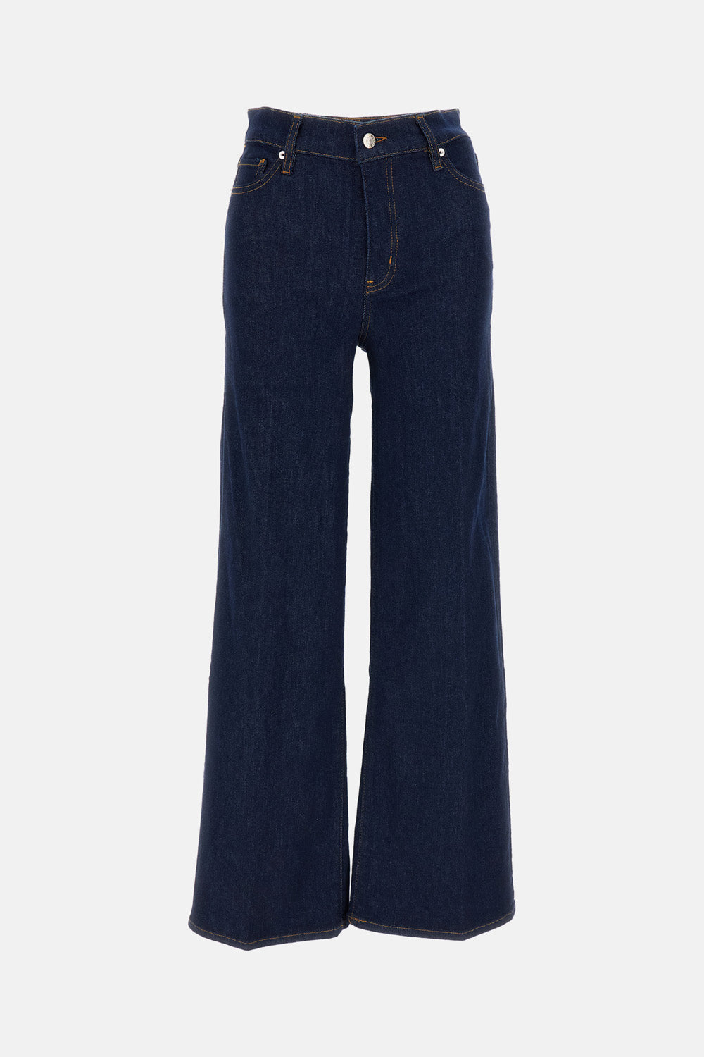 JEANS LE SLIM PALAZZO