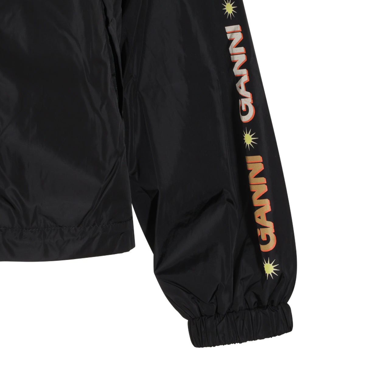 GANNI WOMAN,down jackets