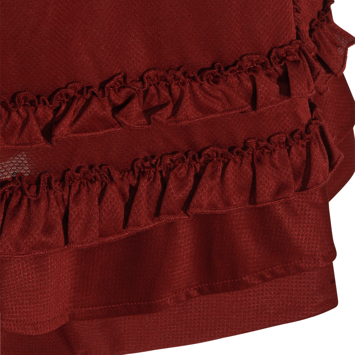 PORT ROYALE MINI DRESS