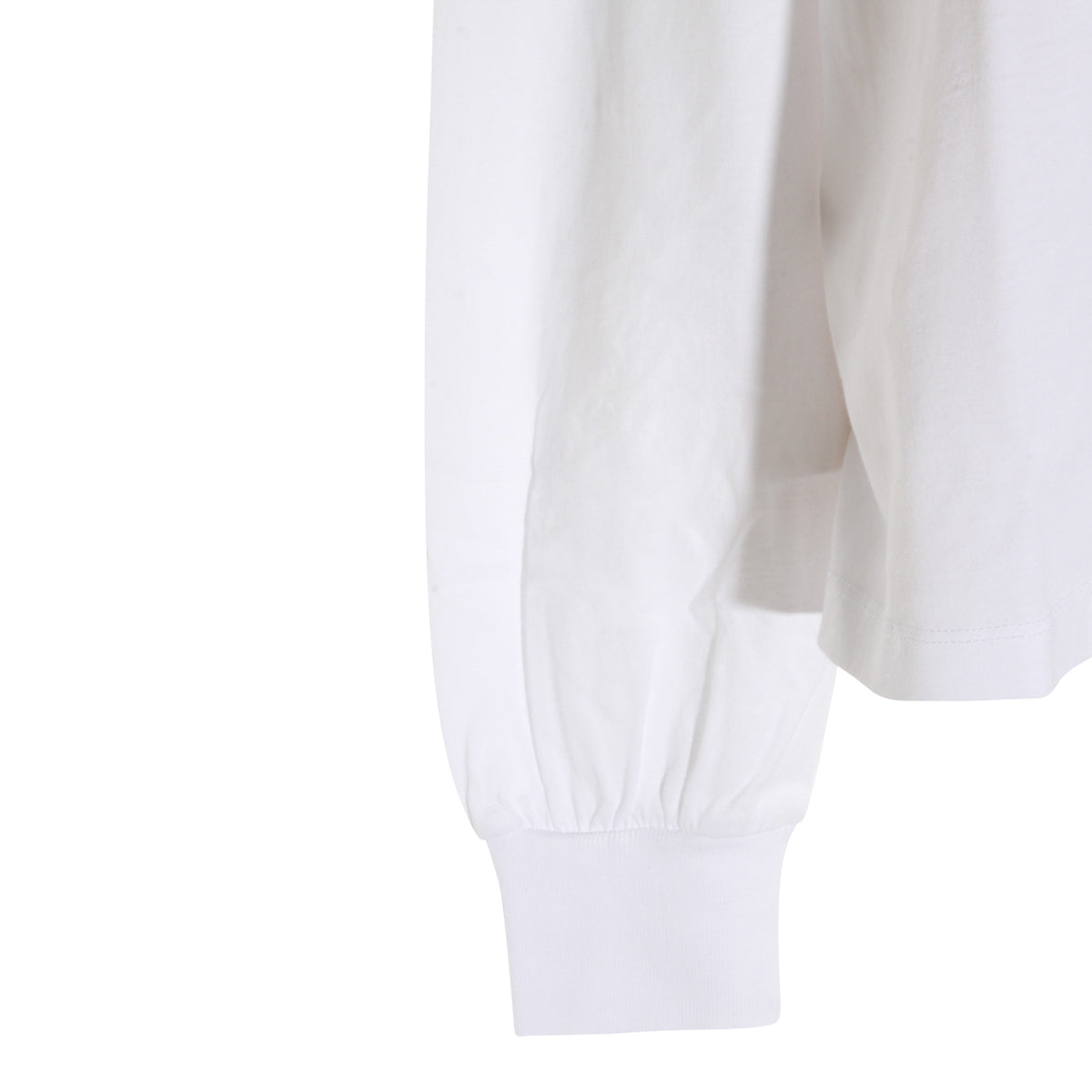 GANNI WOMAN,sweatshirts