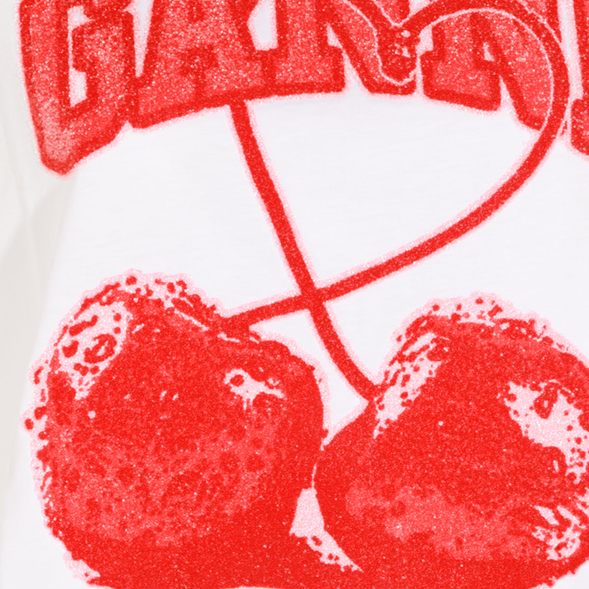 GANNI WOMAN,t-shirts