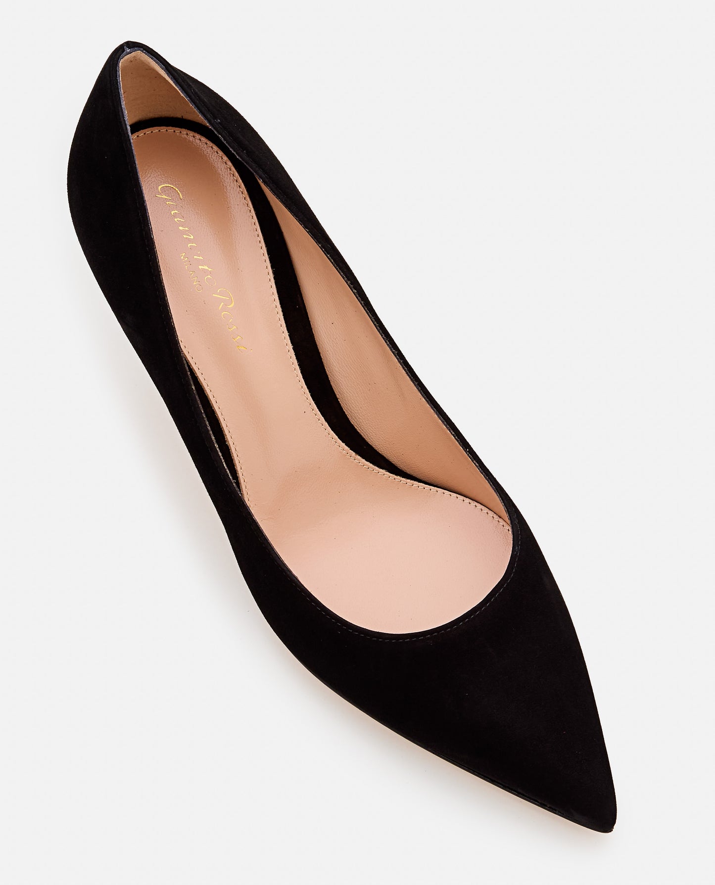 DÉCOLLETTÉ GIANVITO 70