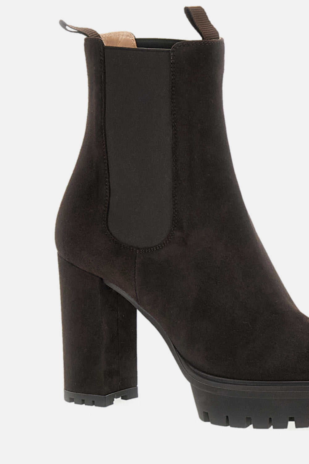 BARRY BOOTIE CAMOSCIO