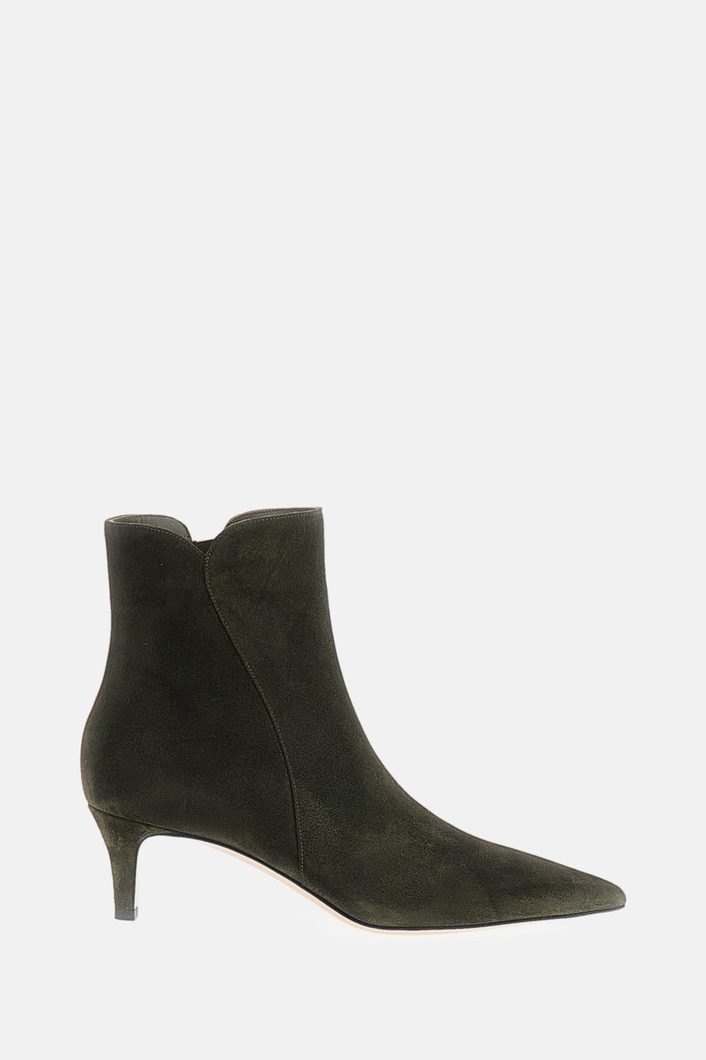 ABKLE BOOTS LEVY 55 CAMOSCIO