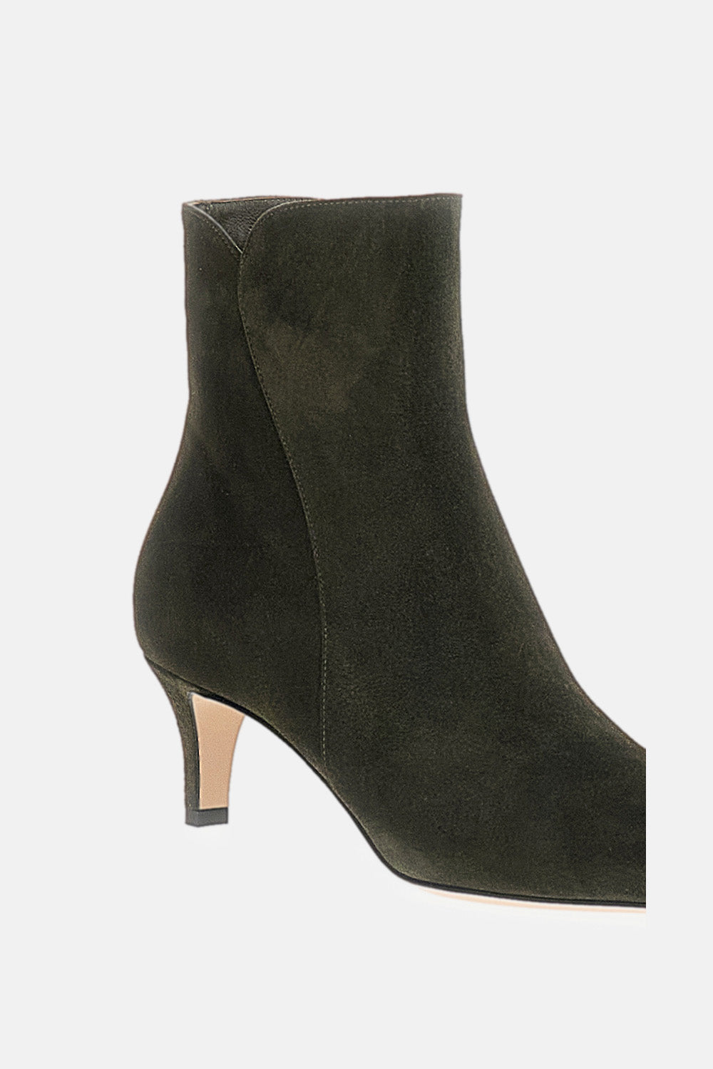 ABKLE BOOTS LEVY 55 CAMOSCIO