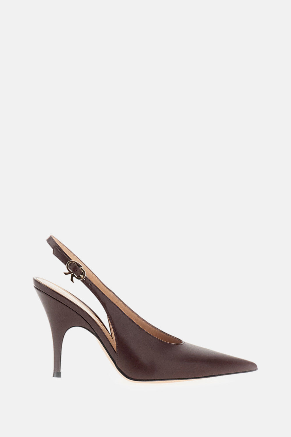 SOFIA SLING VITELLO SHOES