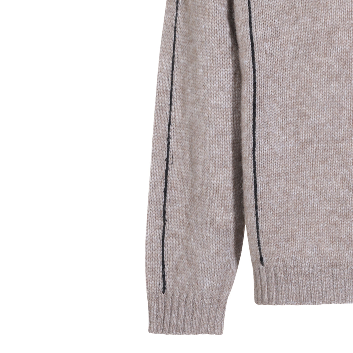 GIORGIO ARMANI MAN,knitwear