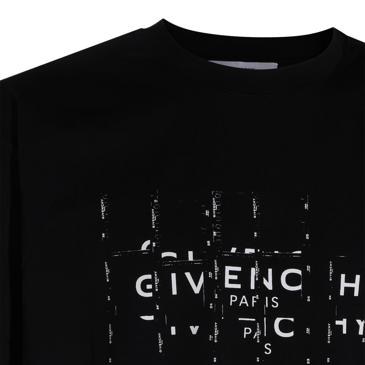 GIVENCHY MAN,t-shirts