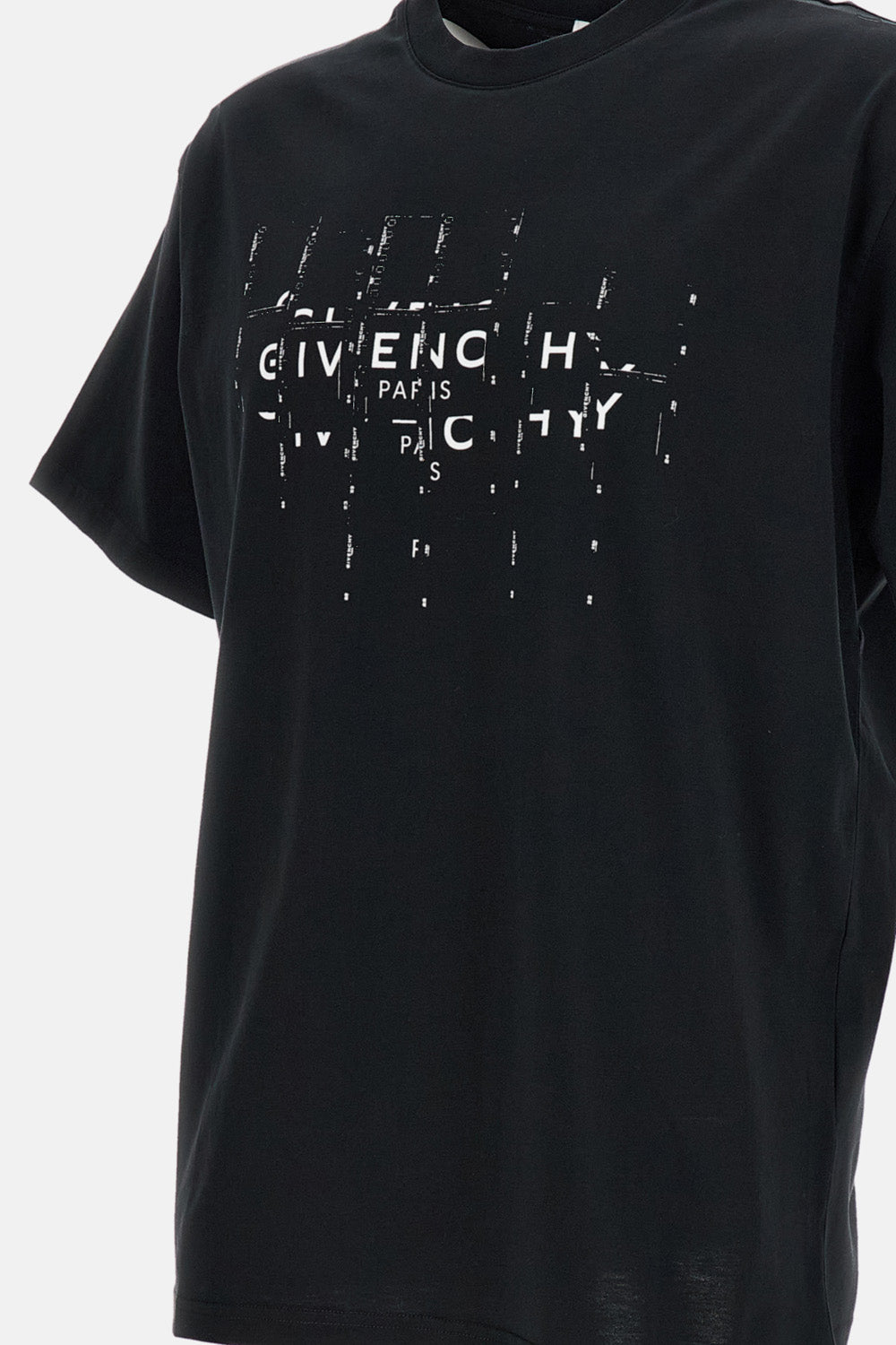 PHOTOGRAPHIC NEGATIVE T-SHIRT