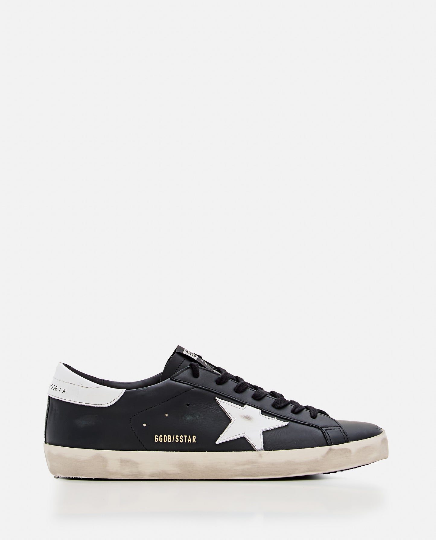 SUPERSTAR SNEAKERS