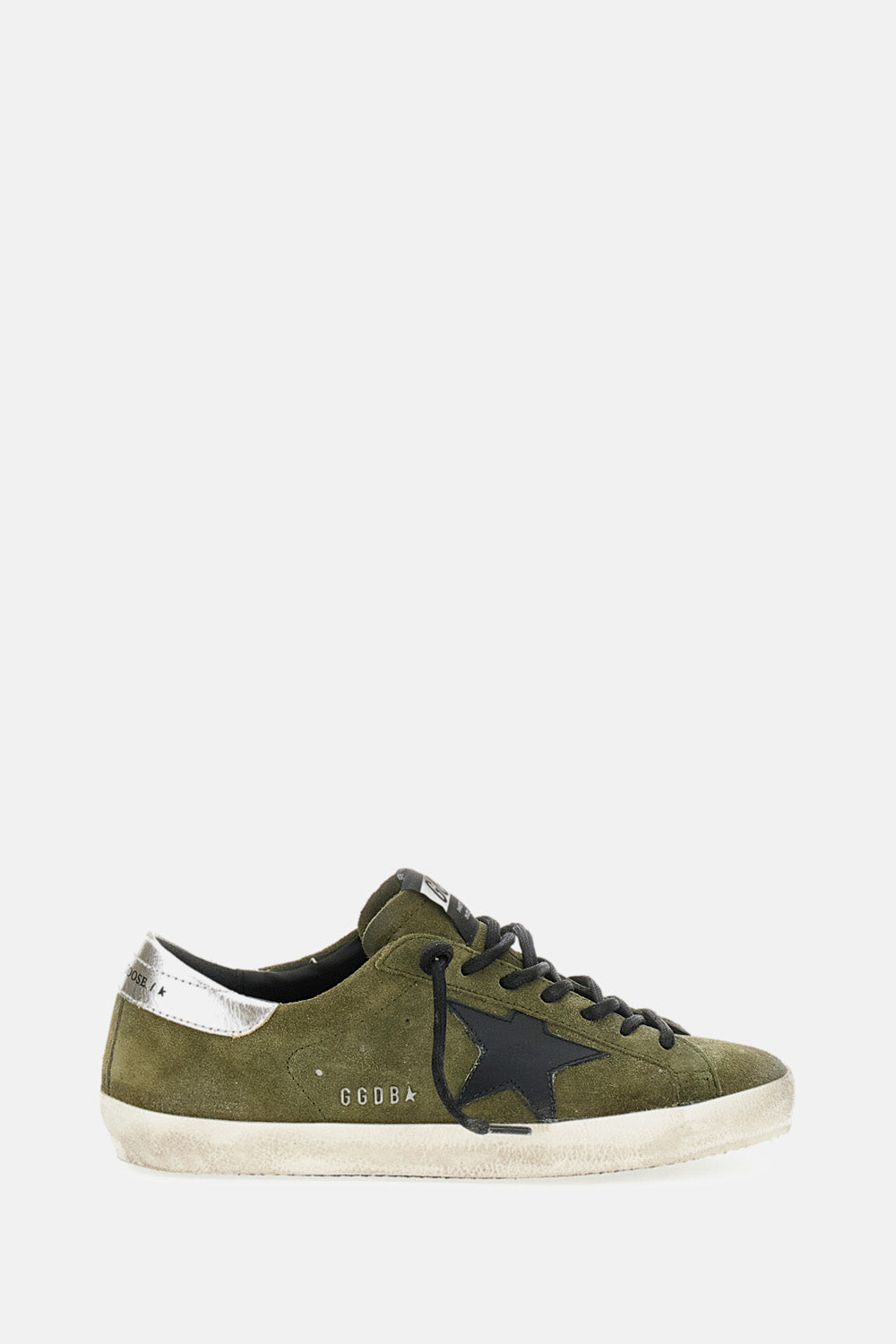 SUPERSTAR SNEAKERS