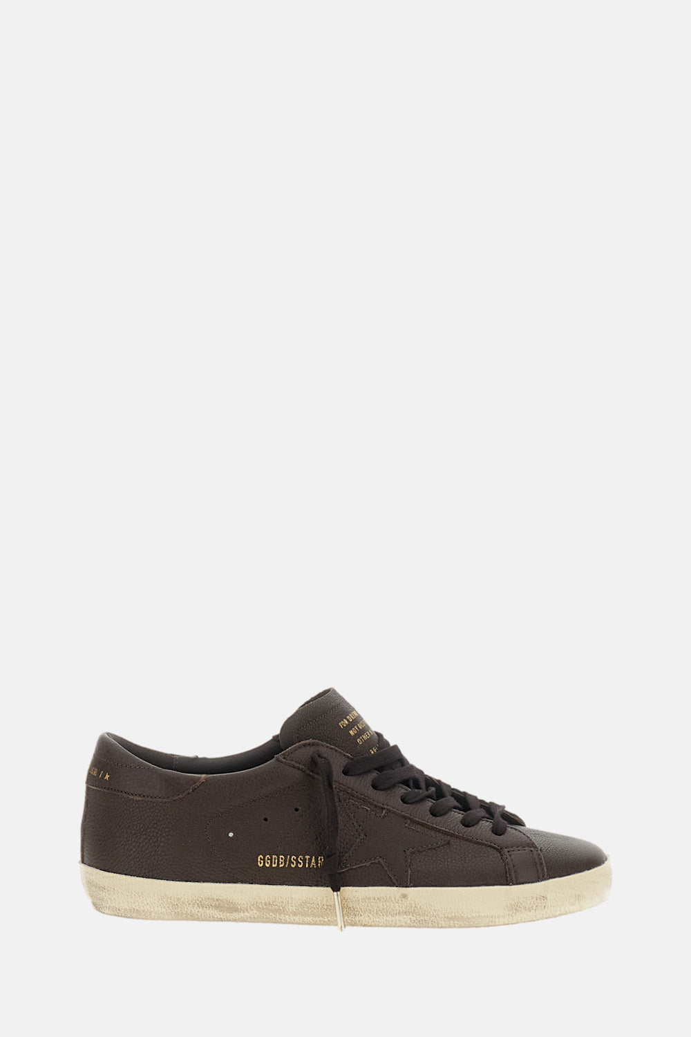 SUPERSTAR SNEAKERS