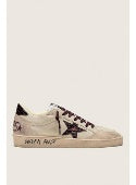 BALL STAR SNEAKERS