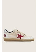 BALL STAR SNEAKERS