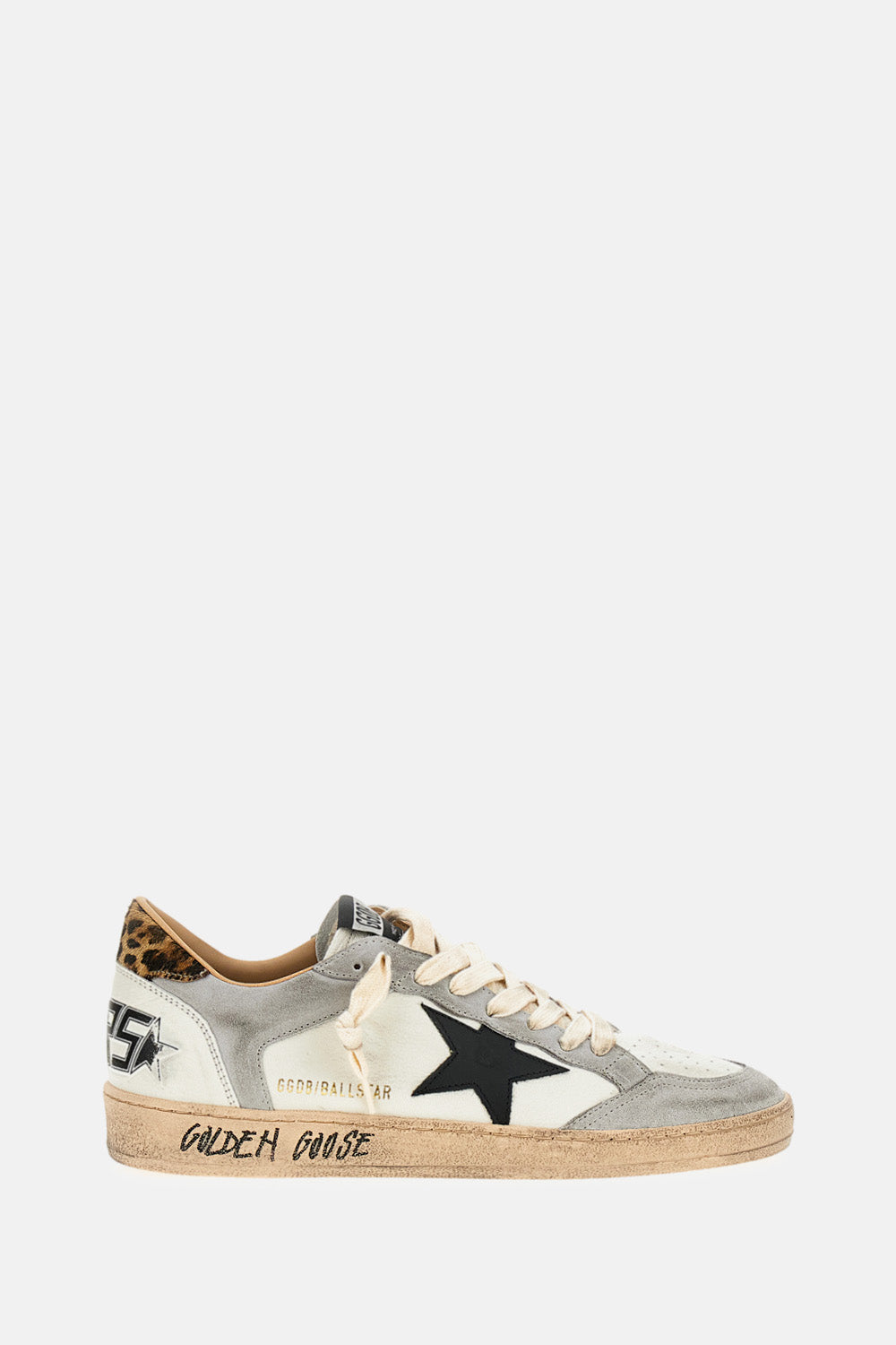 BALL STAR SNEAKERS