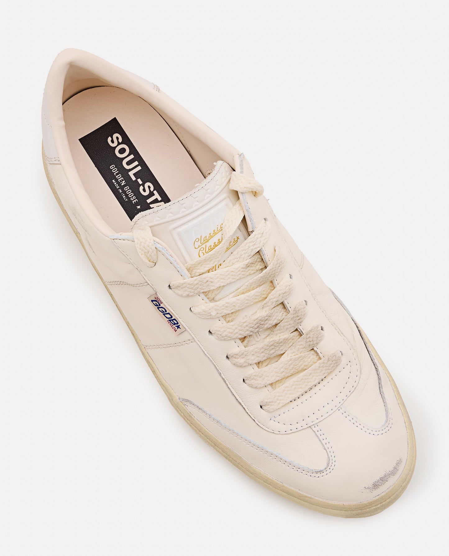 SOUL-STAR SNEAKERS