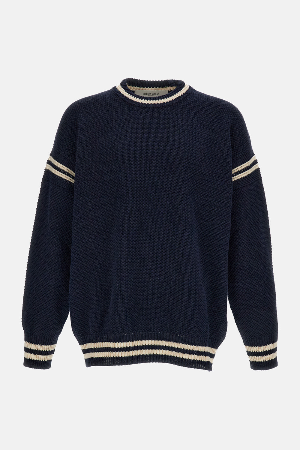 JOURNEY M'S KNIT CREWNECK REYNARD