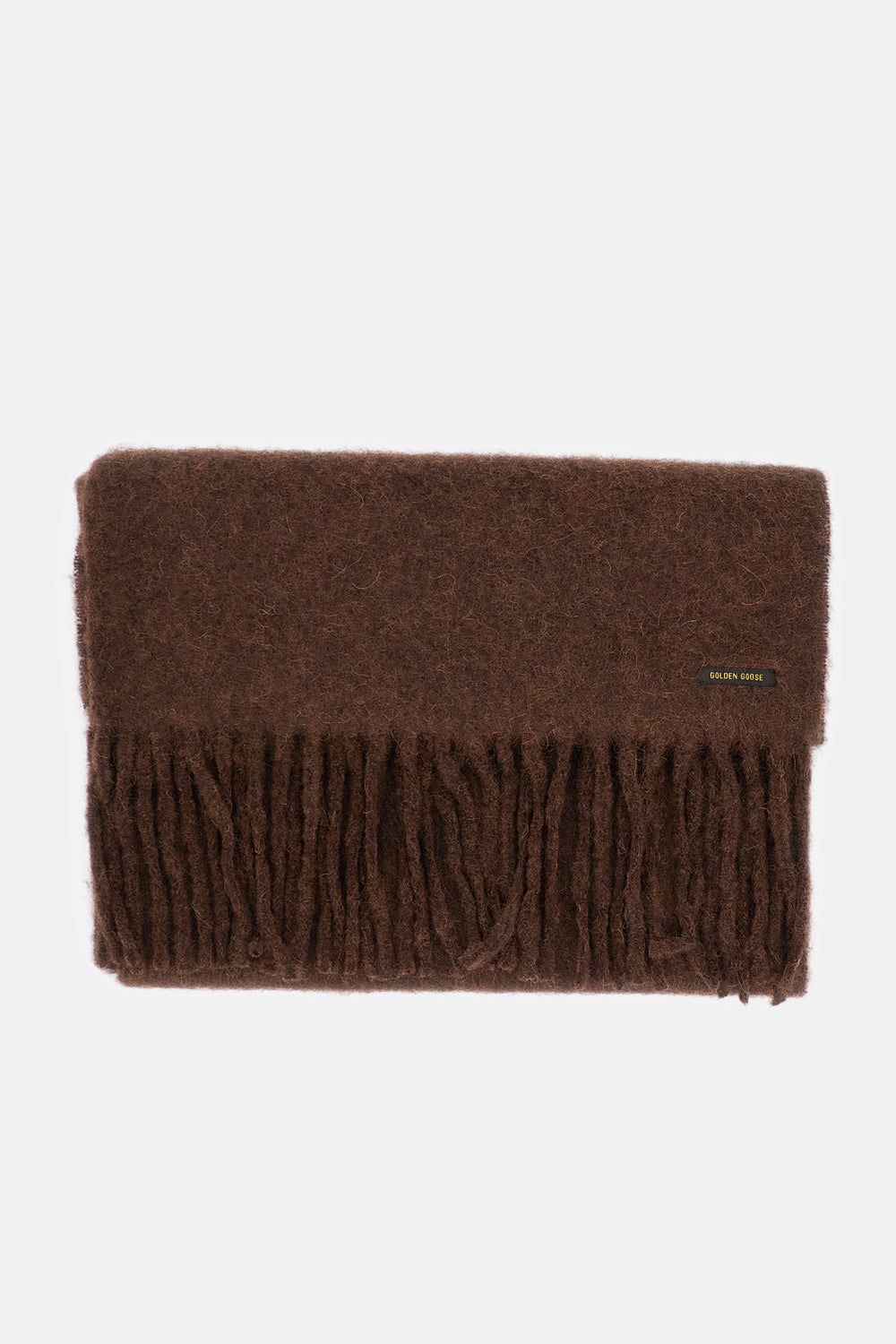 JOURNEY FRINGED SCARF