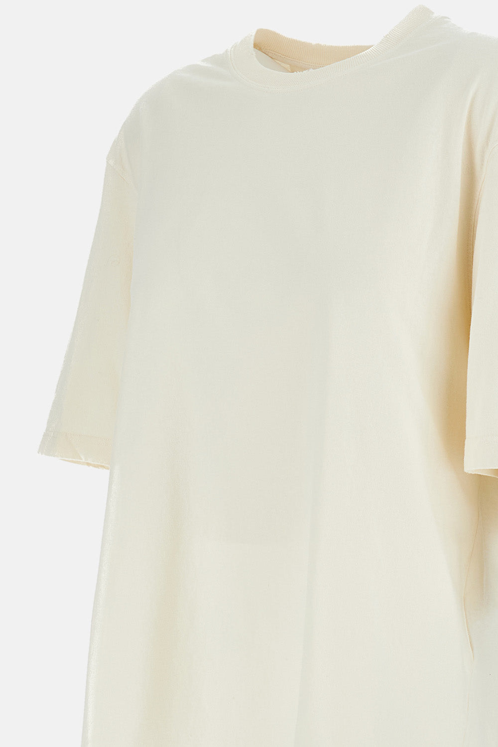 RELAXED FIT T-SHIRT COTTON