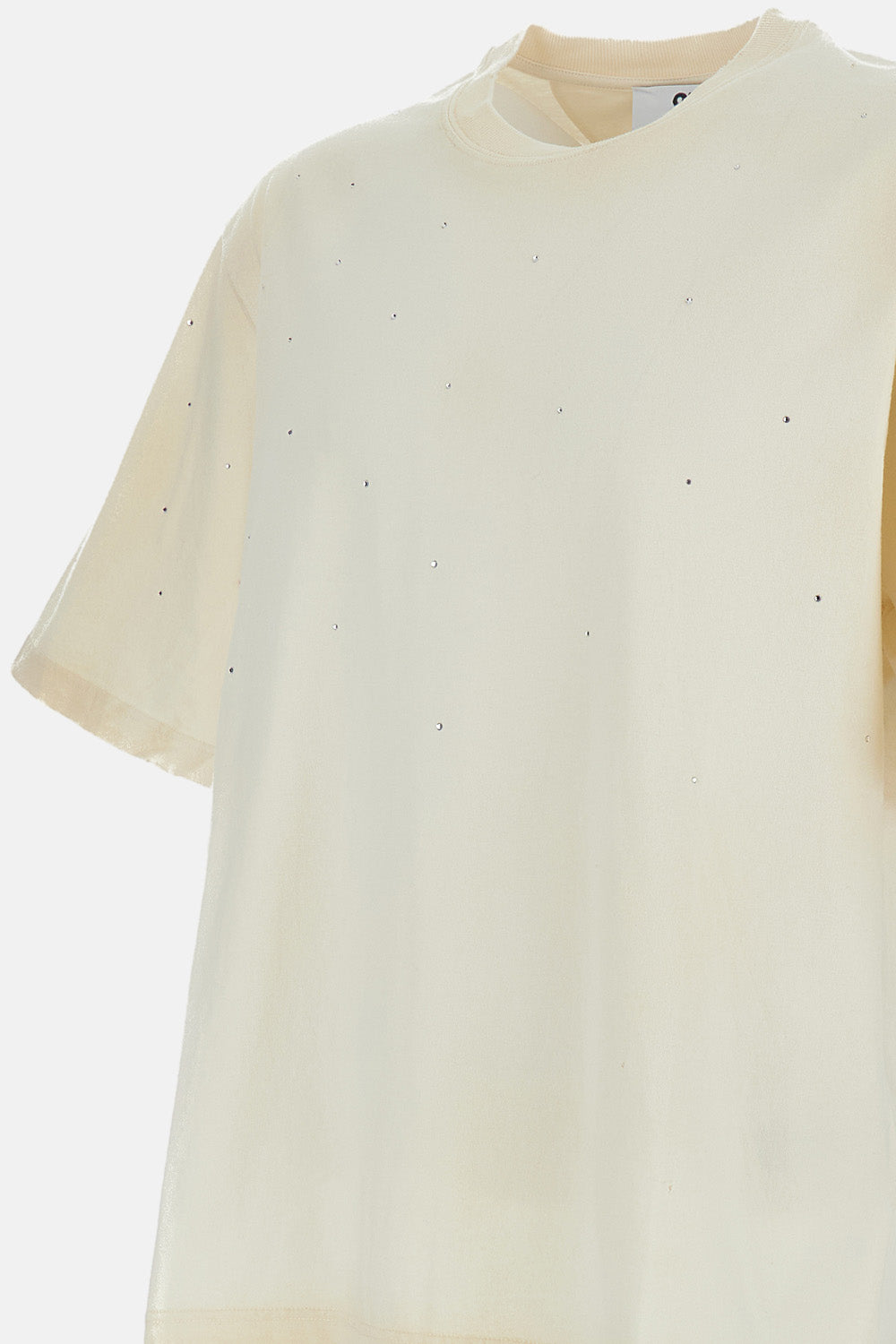 COTTON T-SHIRT