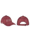 JOURNEY BASEBALL CAP